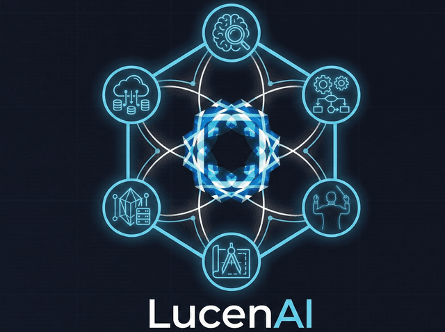 LucenAI
