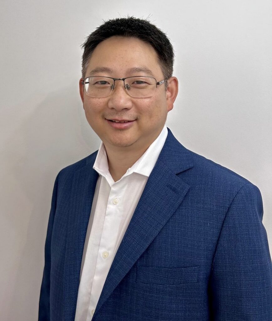 Dr. Hongqing Yu